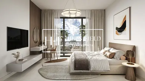 Prime Unit Location | Corner | Single Row | Motivated Seller | Aldar Expert