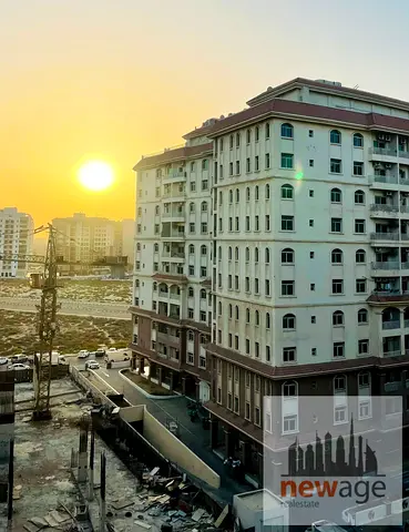 VACANT SPACIOUS 2BED FOR SALE II RUFI GARDENS