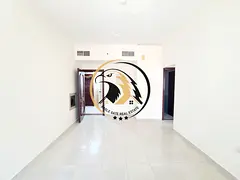 Spacious lavish 1 Bhk Available For Family in Muwaileh Sharjah