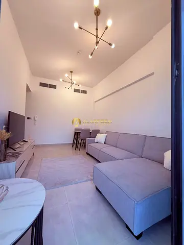 Fully Furnished 2BHK | Chiller Free | Prime Area
