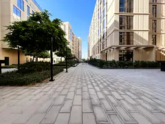 Brand New Ground Floor 2-Bedroom Apartment for Rent in Al Mamsha