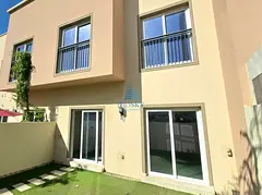 3 BHK + Maid | Close to Pool &amp; Park | Vacant
