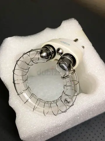 Godox Flash tube for Qt400lll, Qt600lll, Qt1200lll