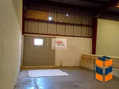 4000sqfts Warehouse for Rent in Sharjah Industrial Area 02 – Prime Location
