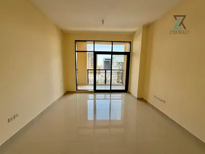 OPEN VIEW | SPACIOUS STUDIO | BALCONY | PARKING