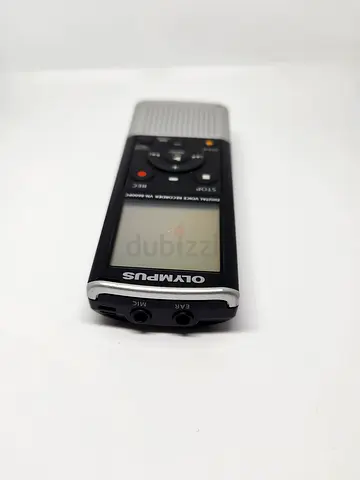 Olympus Digital Voice Recorder (Portable Recorder)