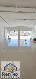 Big Size Shop in Al Nahda Sharjah Best For Super Market /Cafeteria Lowest Price Deal Aed 115000 Only
