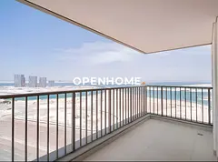 Panoramic Sea View | Contemporary Interior | Middle Floor