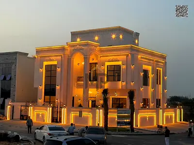فيلا كورنر فاخرة مع مسبح خاص بتصميم عصري راقٍ وتملك حر لجميع الجنسيات، بيع مباشر من المالك مع خصم مميز للعميل الكاش.