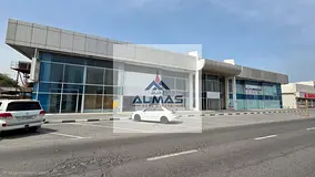 SHOWROOM FOR RENT IN PRIME LOCATION IN SHARJAH