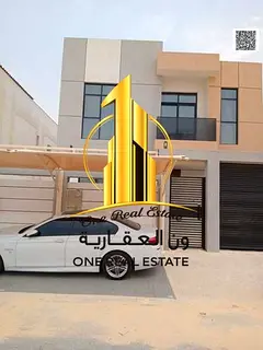 🏡 Villa for Rent in Al Yasmeen 🏡 ✨ Spacious villa with elegant finishing, ideal for families