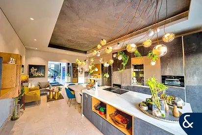 Extended & Upgraded | Corner Plot | Type A