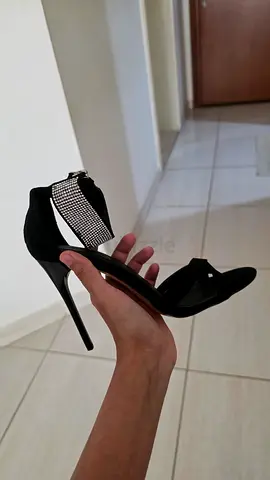Heels size 38 for sale. Truffle collection