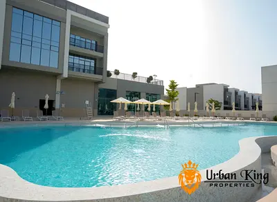 Huge 5BR Family Villa | Resort Style Community I Near GEMS Schools