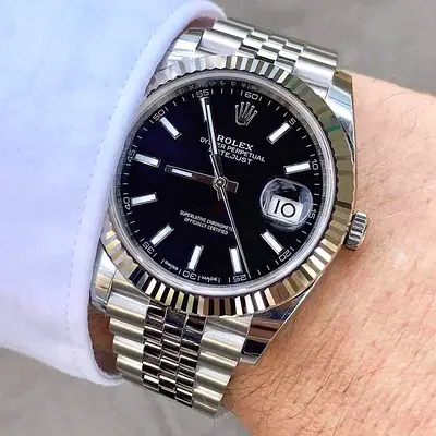 Rolex automatic for men