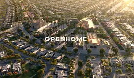 Single Row | Nature Oriented Community | Standard Finishing