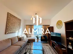 Furnished | Upcoming Unit | Prime Location