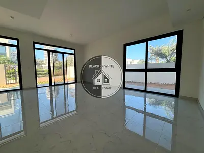 Marbella II Villas 4 BR Villa Mina Al Arab