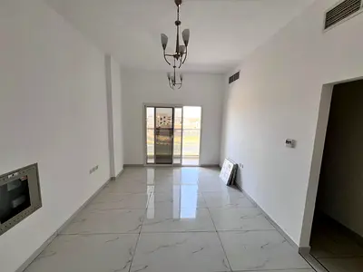 Elegant 1 Bedroom Apartment in Al Alia Ajman