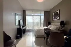Furnished Studio | Best Price | Ready to Move-In