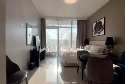 Furnished Studio | Best Price | Ready to Move-In