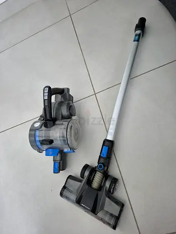 Cordless Stick Vacuum Cleaner Hoover- No battery! Good condition