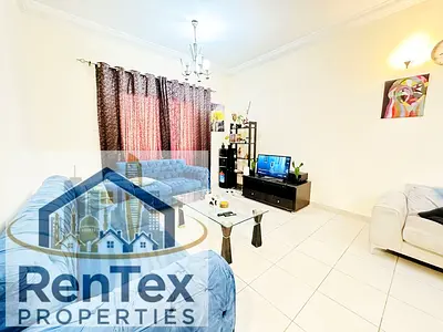 2 BHK Fully Furnished Apartment Available on Monthly Basis
