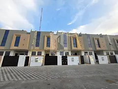 🔥 Modern Luxury Villa for Sale 🔥 Freehold ownership for all nationalities