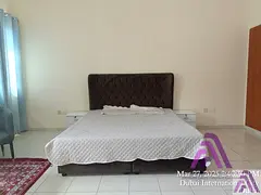 Elegant Studio Apartment for Rent | Russia Cluster, Al Warsan First