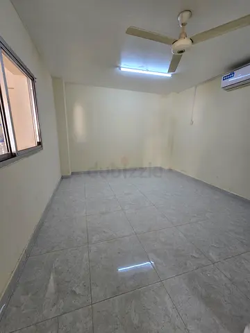 Big Room with Kitchen Including Dewa Wifi Fully Furnished