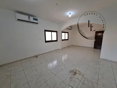 LAHWISH DOUBLE STORY 5 BHK VILLA JUST 90K NEW AC INSIDE PARKING BIG BALCONY READY TO MOVE