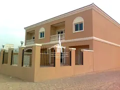 BR + Maid Nakheel Villa | Exclusive Corner | Ready Now