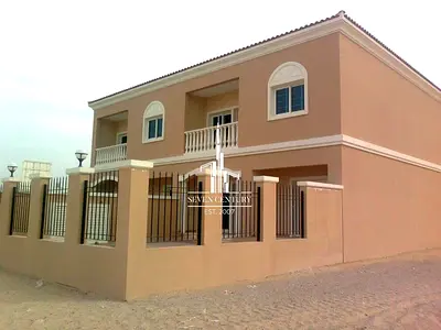 BR + Maid Nakheel Villa | Exclusive Corner | Ready Now