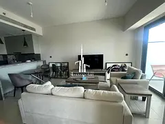 1BHK + Study | Golf View | vacant on May