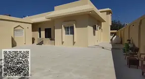 Villa for rent in Sharjah, Al Nakheelat area
