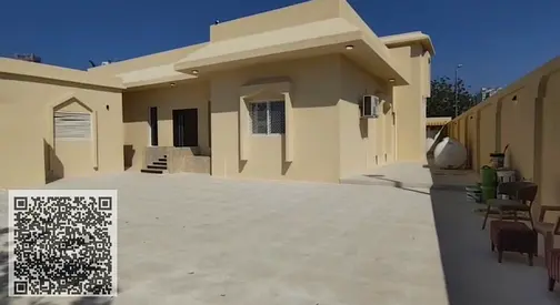 فيلا للايجار في الشارقه منطقه النخيلات