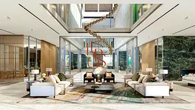4BR Penthouse + Roof | Investor | Below OP Price | High Floor