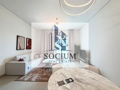 Luxury Fully Furnished 1-Bedroom Apartment | Fully Furnished | Golf & Sea View