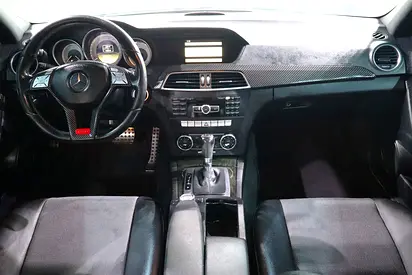 صورة مصغرة 11 لـ 2012 Mercedes-BENZ C-CLASS