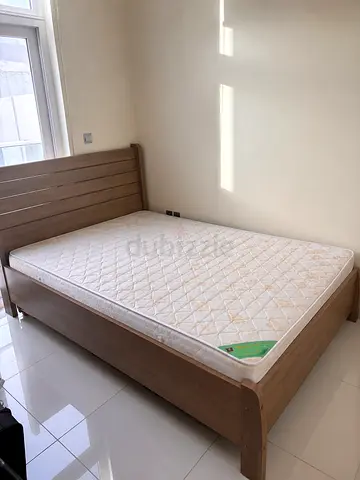Homebox Bed with Mattress