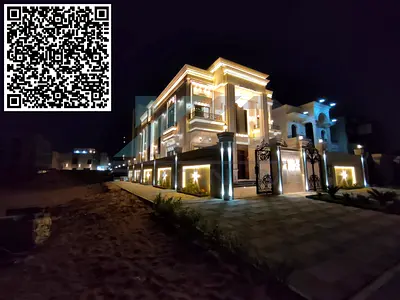 بدفعات مبسطه وتمويل البنك يمكنك ان تمتلك افخم الفلل