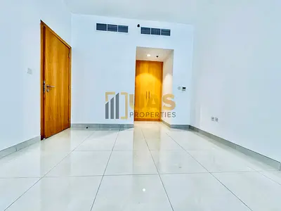 Last Unit | Huge 1Bed | Family Building