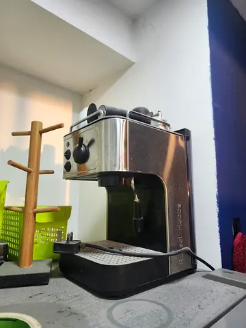 Coffee maker - Russell Hobbes