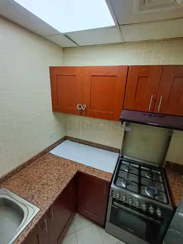 No Crowd / Luxury apartment / Premium space / High floor / VIP floor / Al Barsha 1