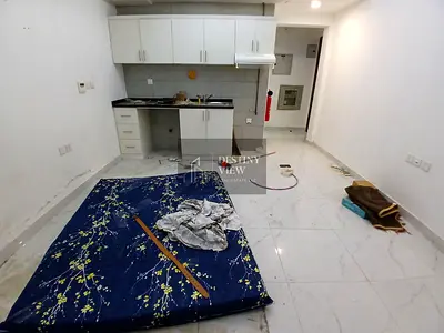 : Lavish Spacious Studio Apartment | Neat & Clean Building | Near Al Madina Mall