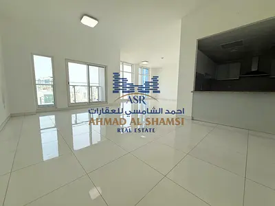 Nature Inspiring || Luxurious || 3BHK Apartment || With 2 parking || Maid's Room || Balcony || Wardrobe || Gym & Pool|| kids Play Area || On Sharjah Dubai Border