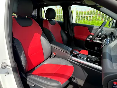 Mercedes-Benz GLA 200, миниатюра 16