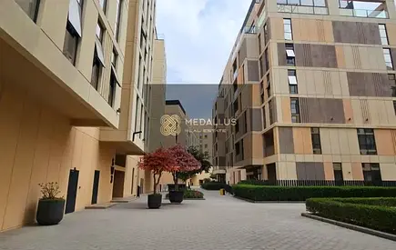 Luxury Studio | Ready to Move | Excellent ROI | Prime Walkable Community