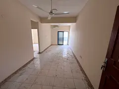 A unique opportunity for annual rent in Al Rashidiya 3, Ajman. A spacious one-bedroom apartment with
