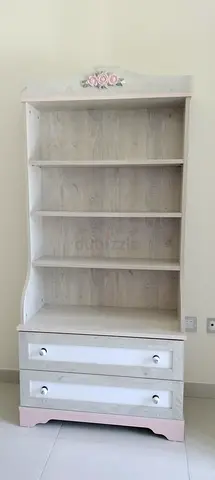 Bookcase for kids